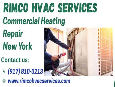 Rimco HVAC Services Rimco HVAC Services specializes in the maintenance, service, repair, & installation of HVAC & Heating equipment For Commercial & Re