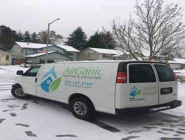 Photos by Airganic LLC. #1