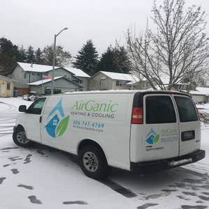 Photos by Airganic LLC. #1