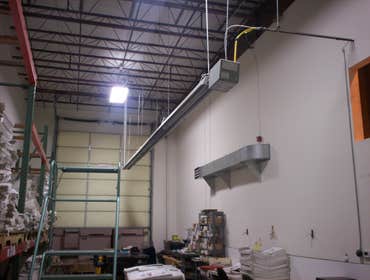 Photos from Heating Equipment Company
