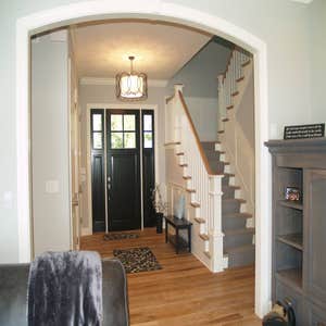 Photos by Architectural Homes by Anders Inc. #2