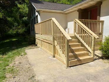 Photos by Quality Brothers Construction #1