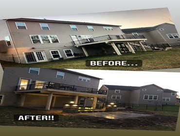 Photos from Keystone Pavers LLC