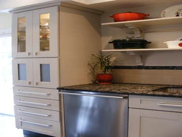 Project photos from Calant Contractors Inc Kitchen Remodeling