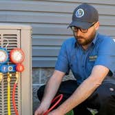 Tr Miller, Heating, Cooling & plumbing