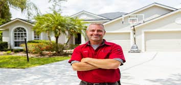 the Pro Team Air Conditioning & plumbing