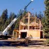 Curt Green Construction logo
