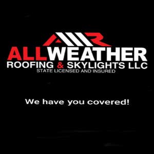 A Weather Roofing and Skylights LLC