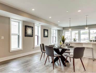 Photos by Tri State Contractors & DEV. #1