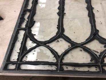 WINDOWS RESTORATION