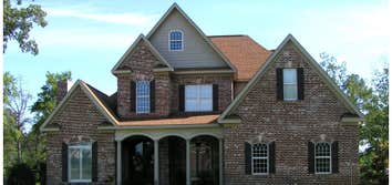 S. A. Jones Construction Projects