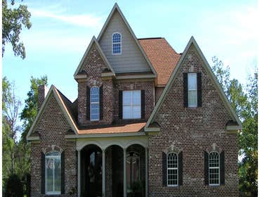 S. A. Jones Construction Projects