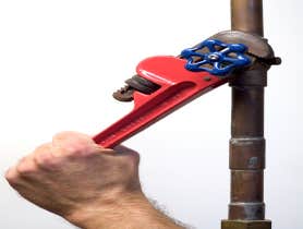 Watermark Plumbing Project 1 tankless water heater, water heater, Nortiz, plumber, plumbing, slab leak, leak location, toilets, sewers, sewer replaceme