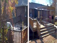 Photo(s) from Ed Stinson Home Improvement Your satisfaction is guaranteed since you’ll receive a three year workmanship guarantee on all remodeling and