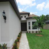 Lee Model Home