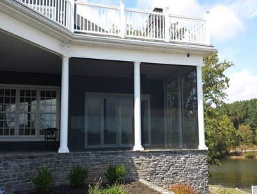 Cooley house