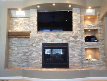 Photos by JW Griffin Construction #1