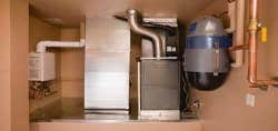 Henry Heating LLC