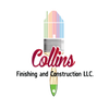 Colllins Finishing and Construction LLC logo
