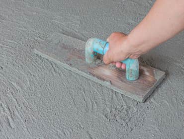 Photos by Columbus Custom Concrete #1