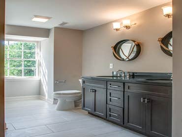 Hillsboro Home