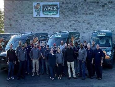 Photos by Apex plumbing Pros #1