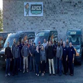 Photos by Apex plumbing Pros #1