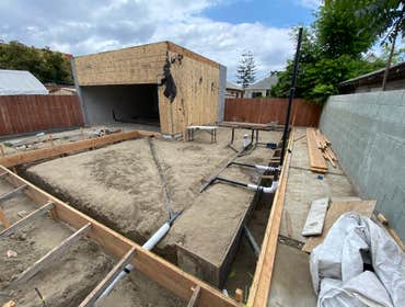 Photos by Live With Us LLC #1 4 units new construction