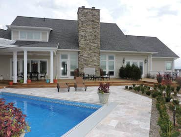 Morgantown Residence