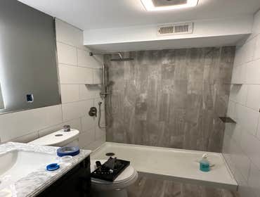 Photos by Raw Finishing/ All Pro Home Inspection #1
