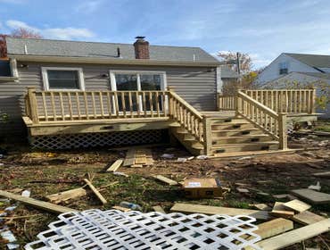 Photos by Fine Line Construction LLC #1
