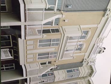 stucco