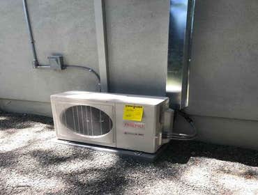 HVAC