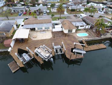 Photos by Avco Marine Construction Inc. #1