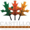 Castillo Landscape logo