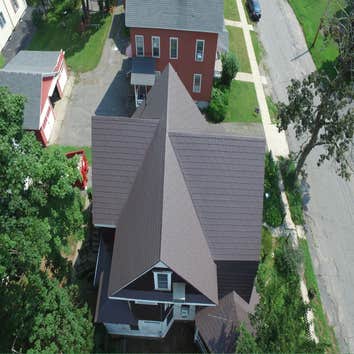 The Roof Inspector