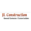 JL Construction, Incorporated logo