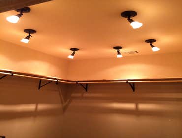 Marshall Manor Custom