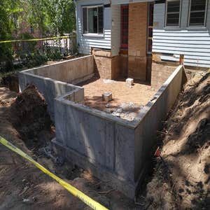 Photos from Shanks Foundation Solutions