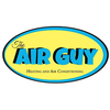 The Air Guy logo