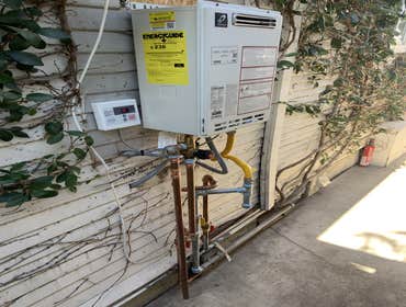 Photos by Rdz plumbing & Drain #1