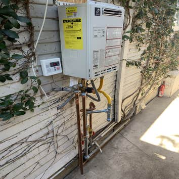 Photos by Rdz plumbing & Drain #1