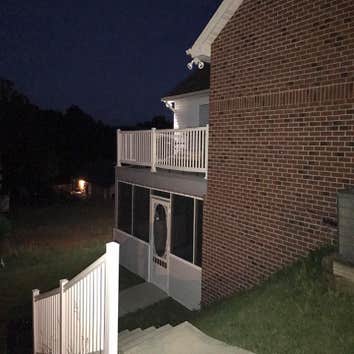 Photo(s) from Woodby, Mike Construction Co. Before and Afters of Remodel Jobs