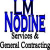 Lm Nodine Services & General Contracting LLC logo