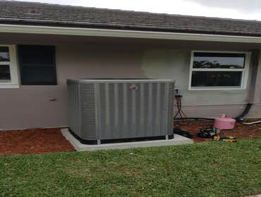 Photos from Air Rescue Cooling and Heating Inc