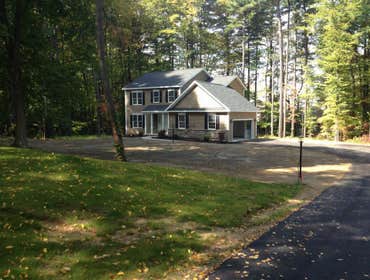 Photos by Hanifin Home Builders #1