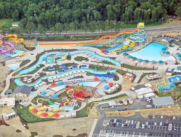 Water Theme Park