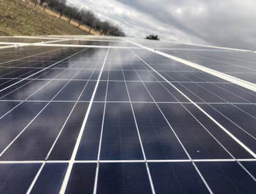 Photos by Eco Planet Solar #1