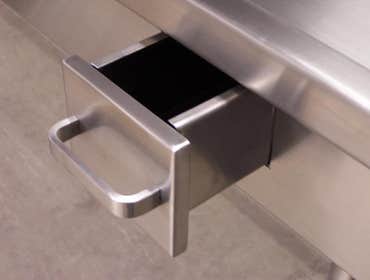Commercial Food Service Equipment