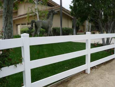 Fences